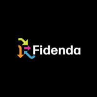 Fidenda logo - Similar company to Twelve Consulting Group, An Argano Company