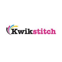 KWIKSTITCH EMBROIDERY LIMITED logo - Similar company to Romford Embroidery