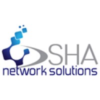 SHA NETWORK SOLUTIONS LIMITED logo - Similar company to Nexgen It Solutions