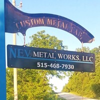 Nev Metal Works, LLC. logo - Similar company to Weir Welding Co