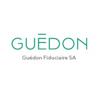 Guédon Fiduciaire SA logo - Similar company to Guédon Gérance Sa