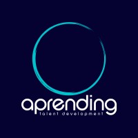 Aprending Talent Development logo - Similar company to The Working Method