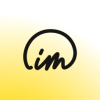 Imagination Machine logo - Similar company to Aardvark