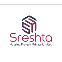 Sreshta Housing Projects Pvt Ltd logo - Similar company to I-Digital - Digital Marketing Training & Business Solutions