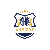 AHM Group | Construction | Security Services | Facility Management logo - Similar company to Probuilder For Construction