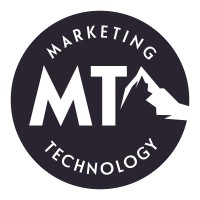MT Marketing Technology logo - Similar company to Rocky Mountain Creative