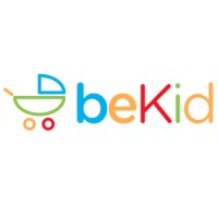 BeKid logo - Similar company to Grality