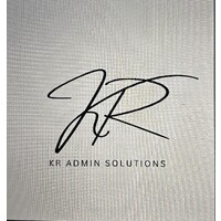 KR Admin Solutions logo - Similar company to Life Balance Chiropractic