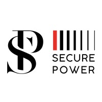 Secure Power MG logo - Similar company to Legrand Uk Ups