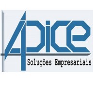 ÁPICE SOLUÇÕES EMPRESARIAIS logo - Similar company to Ápice Telecom
