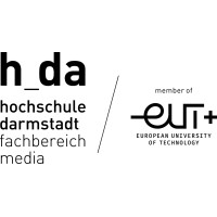 Hochschule Darmstadt - Mediencampus logo - Similar company to Onkomm