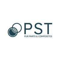 PST Polyurethane Parts & Composites logo - Similar company to Polyurethane