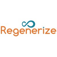 Regenerize logo - Similar company to Televisitmd Locum Tenens