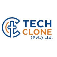 TechClone (Pvt) Ltd. logo - Similar company to Byteify