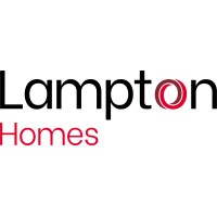 Lampton Homes logo - Similar company to Lampton Services
