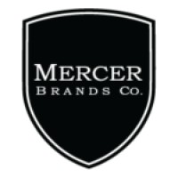 Mercer Brands logo - Similar company to Victuris