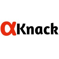 Content Knack logo - Similar company to Get A Copywriter