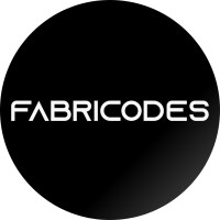 Fabricodes logo - Similar company to Upskillnexus