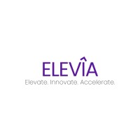 Elevia LLC logo - Similar company to Fusion Group Holding