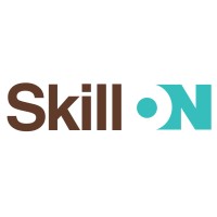 SkillON logo - Similar company to Skill On