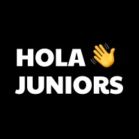 HolaJuniors! logo - Similar company to Solvent S.L.