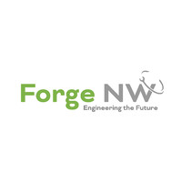 Forge North West logo - Similar company to Optimus Facilities