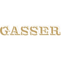Gasser LLC logo - Similar company to Hop Atomica