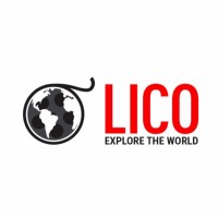 LICO MEDIA logo - Similar company to Nek0
