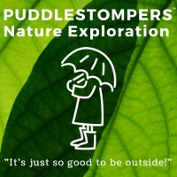 PUDDLESTOMPERS™ Nature Exploration logo - Similar company to Salem Sound Coastwatch