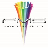 FMS Data Cabling Ltd logo - Similar company to Datacom Cabling