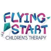 Flying Start Children's Therapy logo - Similar company to Therapy Tracks