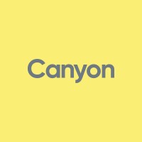 Canyon logo - Similar company to Kaya Cannabis
