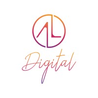 AL digital logo - Similar company to 12Years