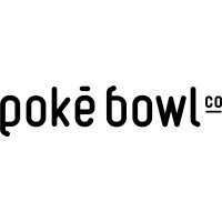 Poke Bowl Co. logo - Similar company to Sensō