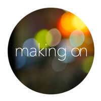 MAKING ON logo - Similar company to Dft Games Studios