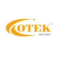 Otek World logo - Similar company to Quantuspro Solutions Llc.