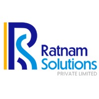 Ratnam Solutions Private Limited logo - Similar company to Sesat Solutions Pvt Ltd.