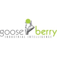 Gooseberry Industrial Intelligence logo - Similar company to Industrial Intelligence