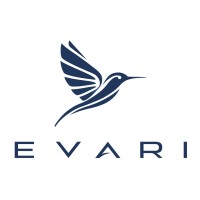 Evari logo - Similar company to Evari