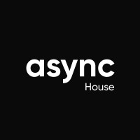 Async House logo - Similar company to Comunidade Wave