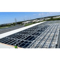 A.G. Irvin Steel Erectors logo - Similar company to First In Rescue Safety And Training, Llc