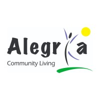 ALEGRIA COMMUNITY LIVING logo - Similar company to Wyoming Capital Access