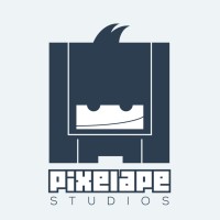Pixel Ape Studios logo - Similar company to Wild Game Creative Studios