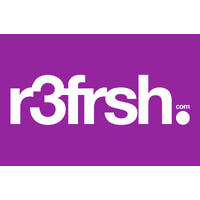 r3frsh.com logo - Similar company to Papa Johns Germany (Pj Quality Franchising Gmbh)