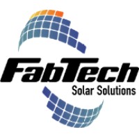 FabTech Solar Solutions logo - Similar company to Energybin