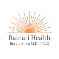 Rainari Health logo - Similar company to Sixth Element