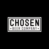 Chosen Beer Co. logo - Similar company to Colling Evento