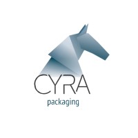 CYRA PACKAGING logo - Similar company to Goricane D.D. Medvode