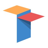 Truck It In logo - Similar company to Tazah Technologies