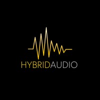 HybridAudio logo - Similar company to Envirotech Solutions Pacific (Esp)